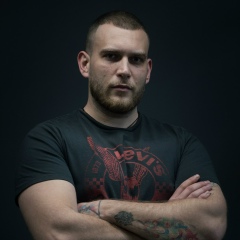 Кирилл Несмелов, 20.04, Николаев