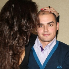 Влад Васильков, 29.11.1990, Хайфа