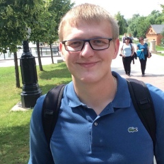 Григорий Шило, 10.12.1990, Москва