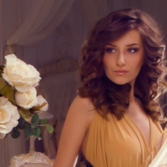 Елизавета Буц, 11.05.1987, Киев