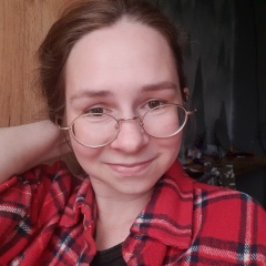 Александра Артёмова, 04.07, Санкт-Петербург