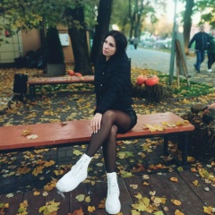 Анастасия Рыбина, 23.07, Смоленск