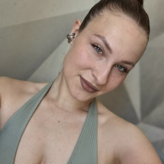 Светлана Кацевич, 24.06.1994, Великий Новгород