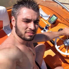 Алексей Панёвкин, 06.09.1991, Ростов-на-Дону