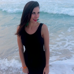 Alenka Novakovskaya, 12.10, Москва