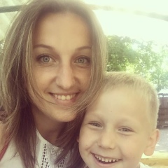 Наташа Васендина, 21.10.1988, Санкт-Петербург