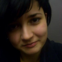 Елена Шалдина, 13.06