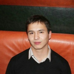 Данат Муканов, 29.10, Алматы