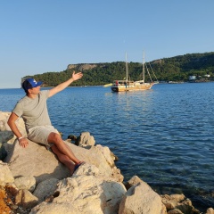 Игорь Романов, 07.12.1984, Москва