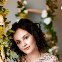 Людмила Юшкова