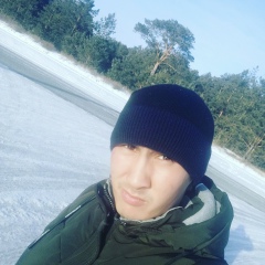 Жандос Бектурсинов, 05.08.1990, Костанай