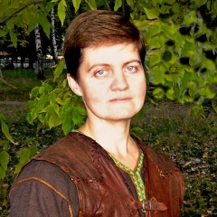 Леонора Коршикова, 28.06, Старый Оскол