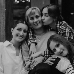 Мария Чебышева, 28.05, Воскресенск