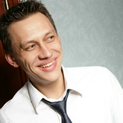 Игорь Шульц, 01.04, Киев