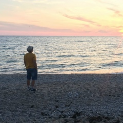 Александр Левинский, 05.06.1986, Волгодонск