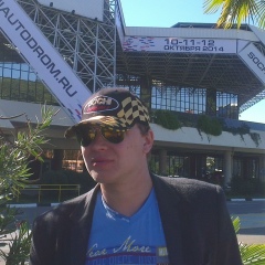 Александр Метла, 31.01.1985, Самара