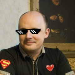 Антон Сергеев, 05.07.1984, Санкт-Петербург