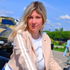 Наталия Батурина, 08.06.1985, Нижний Новгород