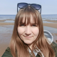 Таша Скачкова, 30.11, Ульяновск