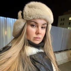 Анна Максимова, 13.03.1987, Москва