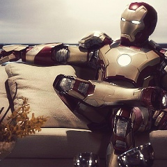 Андрей Матвеев, Москва