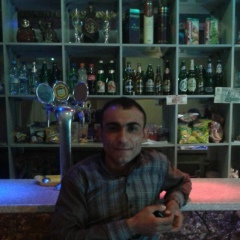 Радик Галстян, 10.09.1979, Мартуни