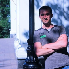 Юрий Таран, 05.03.1985, Сумы
