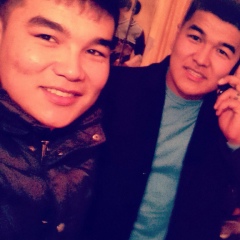 Azamat Boranbaev, 06.05, Каргалы