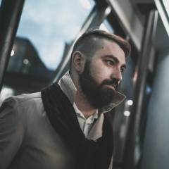 Kirill Tkemaladze, 15.04.1990, Санкт-Петербург