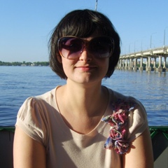 Яна Гоборова, 11.05.1978, Днепр (Днепропетровск)