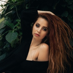 Анна Голякевич, 10.11.1990, Минск