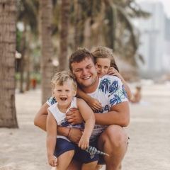 Дмитрий Красиков, 27.04, Красноярск