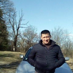 Валерий Корсак, 19.10.1968, Десна