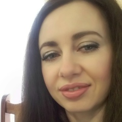 Тоня Кутова, 21.02, Киев