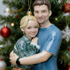 Ольга Калинина, 13.01.1987, Москва