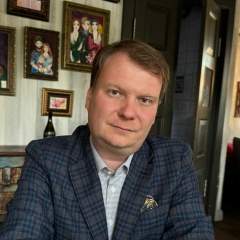 Дмитрий Гусенко, 30.10.1987, Мытищи