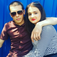 Максім Ляшко, 04.03.1994, Володькина Девица / Червоные Партизаны