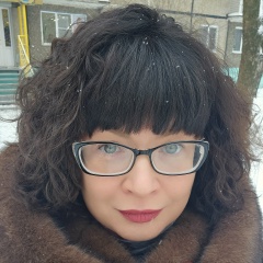 Анна-Михайловна Юдина, 24.12, Владимир