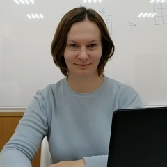 Екатерина Сорокина, 10.12, Москва