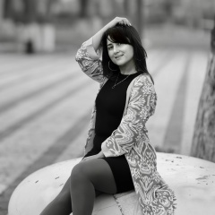 Гульнара Хакимова, 19.12.1989, Ташкент