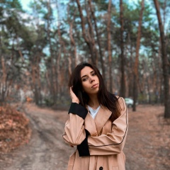 Екатерина Иванова, 20.01, Харьков