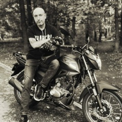 Олег Шульгин, 28.04, Москва