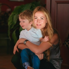 Регина Семенко, 22.02, Днепр (Днепропетровск)