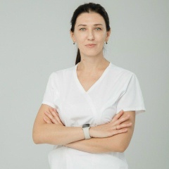 Оксана Александровна Друщенко, 11.08.1980, Астана