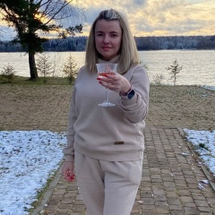 Каринка Акентева, 20.04.1988, Можайск