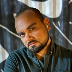 Антон Албагли-Ефремов, 23.12.1986, Москва