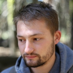 Андрей Губенко, 12.04.1990, Mountain View