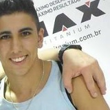 Rodrigo Baptista, 17.04.1990