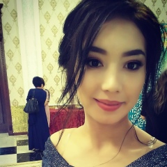 Жания Куатбаева, 13.10.1997, Алматы