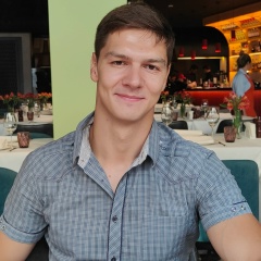 Евгений Соловьев, 29.05.1989, Москва